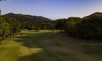 la manga west golf course
